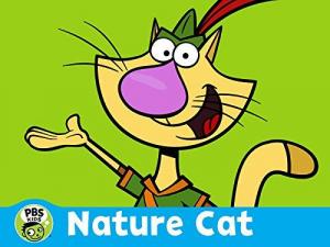 Nature Cat (TV Series) (TV Series)
