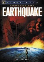 Nature Unleashed: Earthquake 