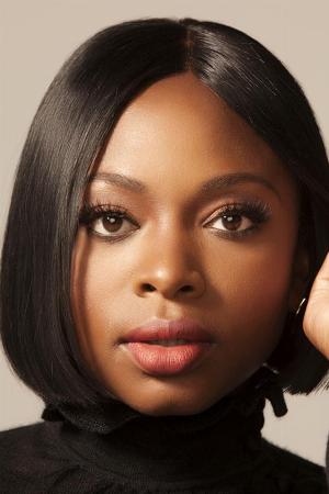 Naturi Naughton