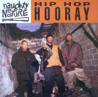 Naughty by Nature: Hip Hop Hooray (Vídeo musical) - 