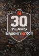 Naughty Dog 30th Anniversary 