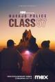 Navajo Police: Class 57 (TV Series)