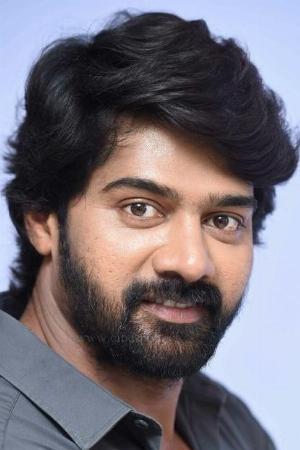Naveen Chandra
