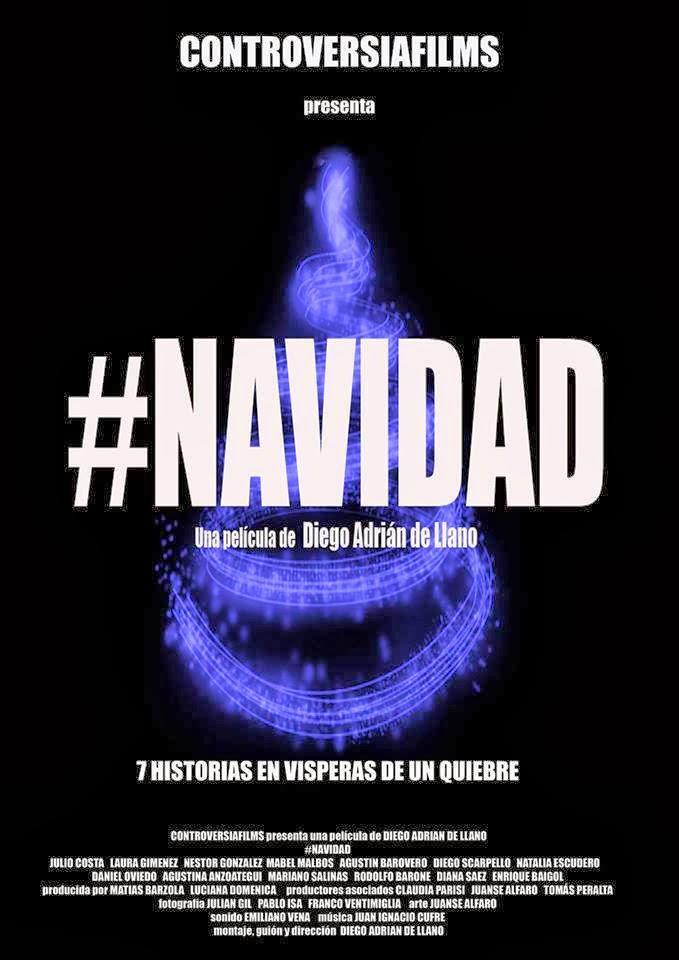 Navidad (2013) FilmAffinity Navidad (2013) FilmAffinity