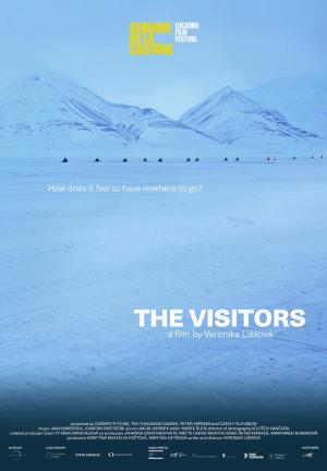 The Visitors 