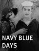 Navy Blue Days (C)