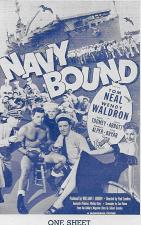 Navy Bound 
