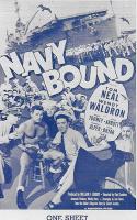 Navy Bound  - Poster / Main Image