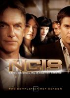 Navy, investigación criminal (NCIS) (Serie de TV) - Dvd