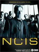 Navy NCIS: Naval Criminal Investigative Service (TV Series)