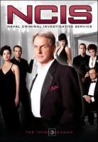 Navy, investigación criminal (NCIS) (Serie de TV) - Dvd
