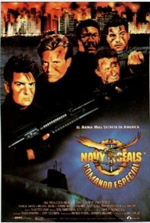 Image gallery for Navy Seals - FilmAffinity