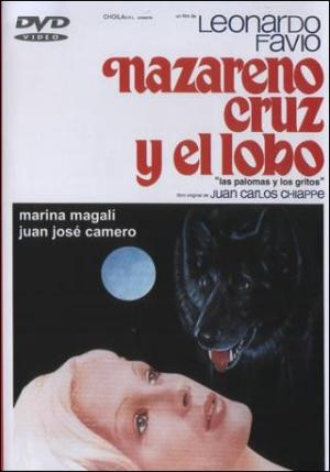 Nazareno Cruz and the Wolf 