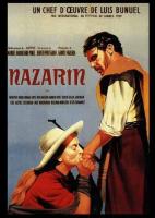 Nazarín  - Posters