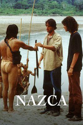 Nazca (TV Series)