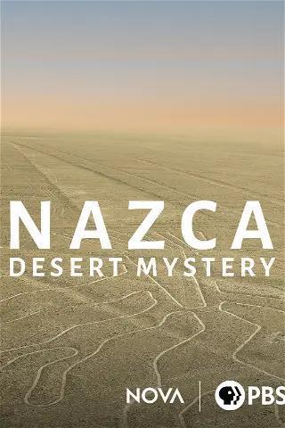 El Misterio Del Desierto De Nazca (2022) - FilmAffinity