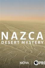 El misterio del desierto de Nazca 