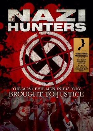 Nazi Hunters (TV Series) (TV Series)