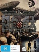 Nazi Mega Weapons (TV Series)