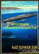 El submarino hundido de los nazis (TV)
