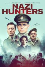 Nazi Hunters (TV Miniseries)