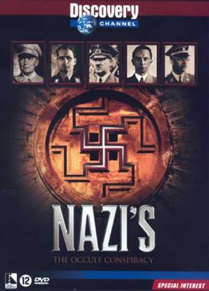 Nazis: La conspiración del ocultismo (TV)