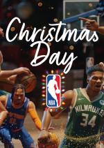 NBA: The Gift of Game (S)