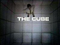 The Cube (TV) - Poster / Main Image