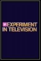NBC Experiment in Television (TV Series) - Poster / Main Image