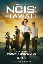 NCIS: Hawai'i (Serie de TV)