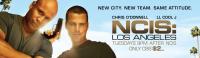 NCIS: Los Angeles (TV Series) - Promo