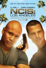 NCIS: Los Angeles (Serie de TV)