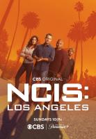 NCIS: Los Angeles (Serie de TV) - Posters