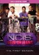 NCIS: New Orleans (Serie de TV)