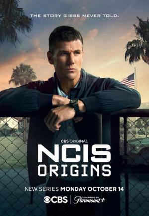 NCIS: Origins (TV Series)