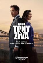 NCIS: Tony & Ziva (Serie de TV)