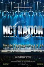 NCT NATION:To The World in Cinemas 