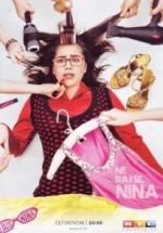 Ne daj se Nina (Serie de TV)