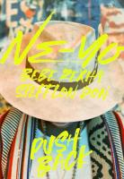 Ne-Yo, Bebe Rexha & Stefflon Don: Push Back (Vídeo musical) - Poster / Imagen Principal