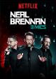 Neal Brennan: 3 Mics (TV)