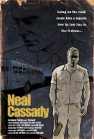 Neal Cassady  - Poster / Imagen Principal