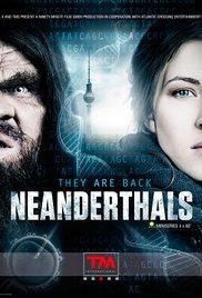 Neandertaler (TV Miniseries)