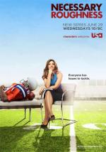 Necessary Roughness (Serie de TV)