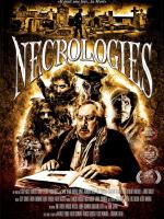 Nécrologies  - Poster / Imagen Principal