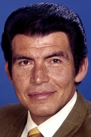 Ned Romero
