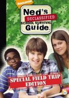 Ned's Declassified School Survival Guide (TV Series) - Posters