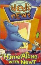 Ned's Newt (TV Series)