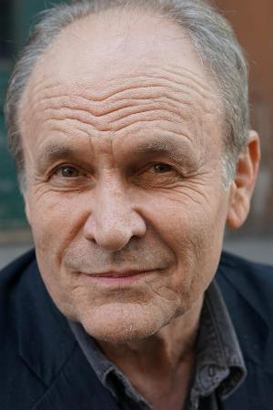 Ned Van Zandt