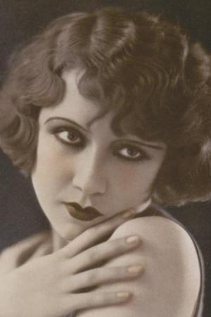 Nedda Francy
