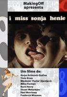 I Miss Sonia Henie (S) - Poster / Main Image